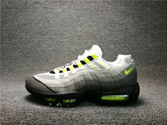 Super Max Nike Air Max 95 OG Men--004